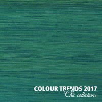 velvet green wood stain