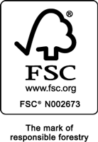 FSC certification N002673