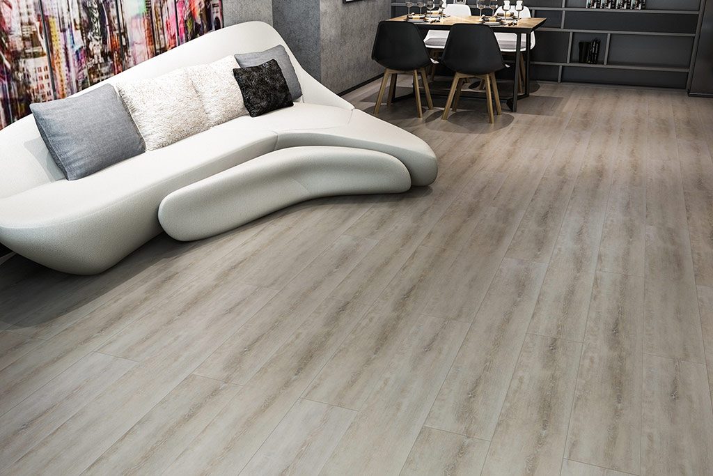 Finfloor