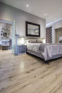 Black Forest, Nordic Grey laminate flooring