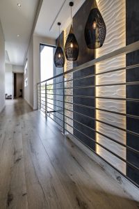 Black Forest, Nordic Grey laminate flooring