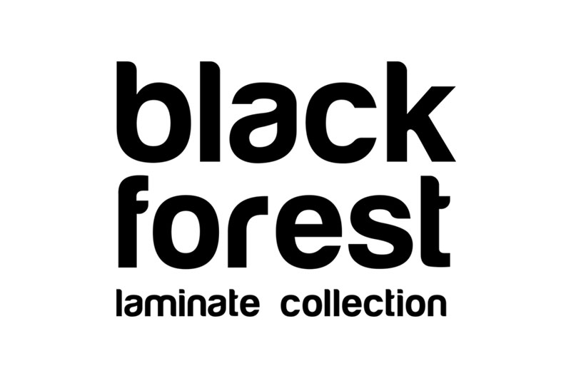 black forest logo