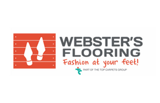 Websters flooring T/A Top carpets