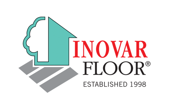 Inovar floor logo