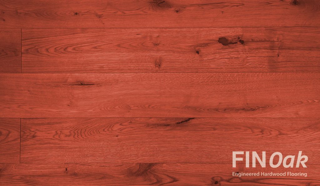 Finfloor