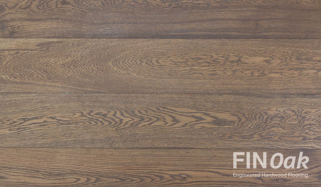 Finfloor