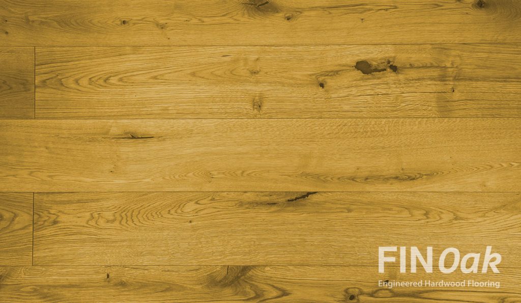 Finfloor