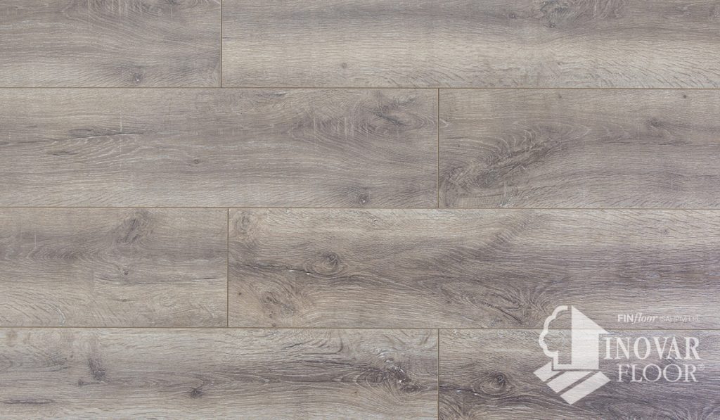 Finfloor