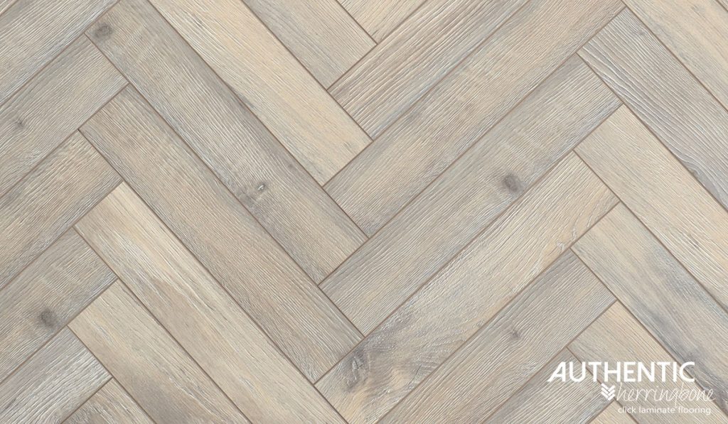 Authentic Herringbone Laminate Flooring, How To Lay Laminate Wood Flooring Pattern