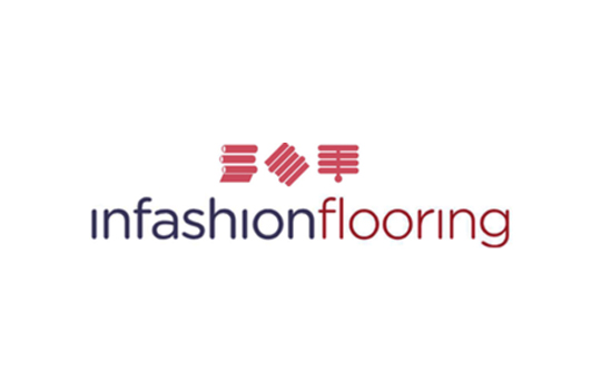 in fashion flooring