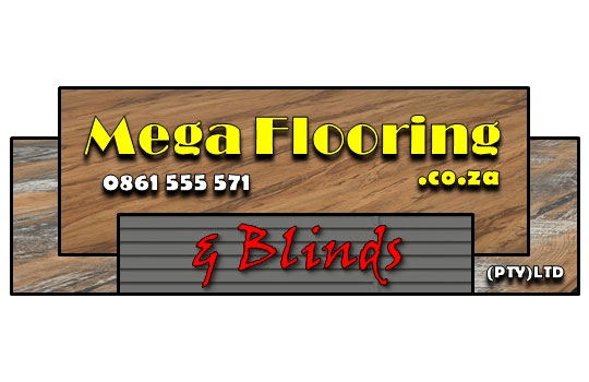 Mega-flooring Wonderboom Pretoria