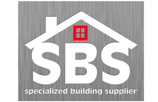 Distributor Specialized building supplier