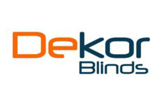 flooring distributor Dekor blinds