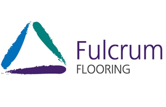 Logo Fulcrum flooring