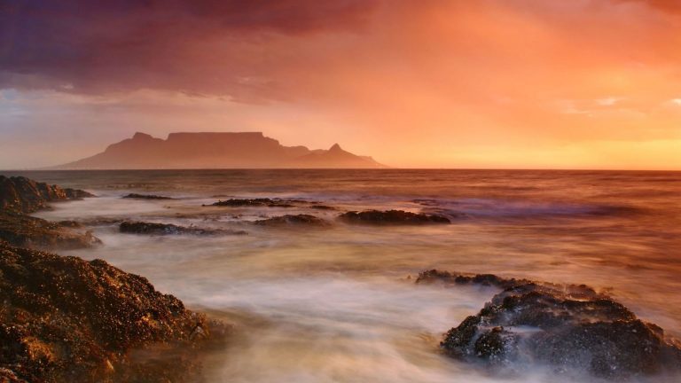 New Cape town warehouse