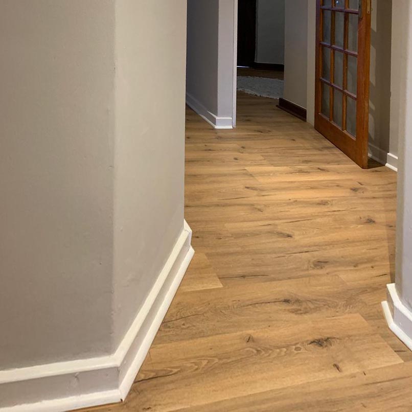 cottonwood floors - a Finfloor preferred flooring installer