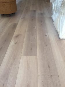 Black forest sun bleached oak laminate flooring