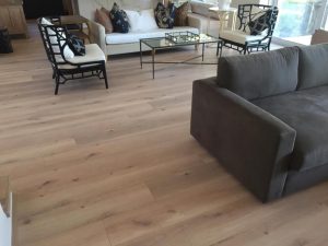 Black forest sun bleached oak laminate flooring