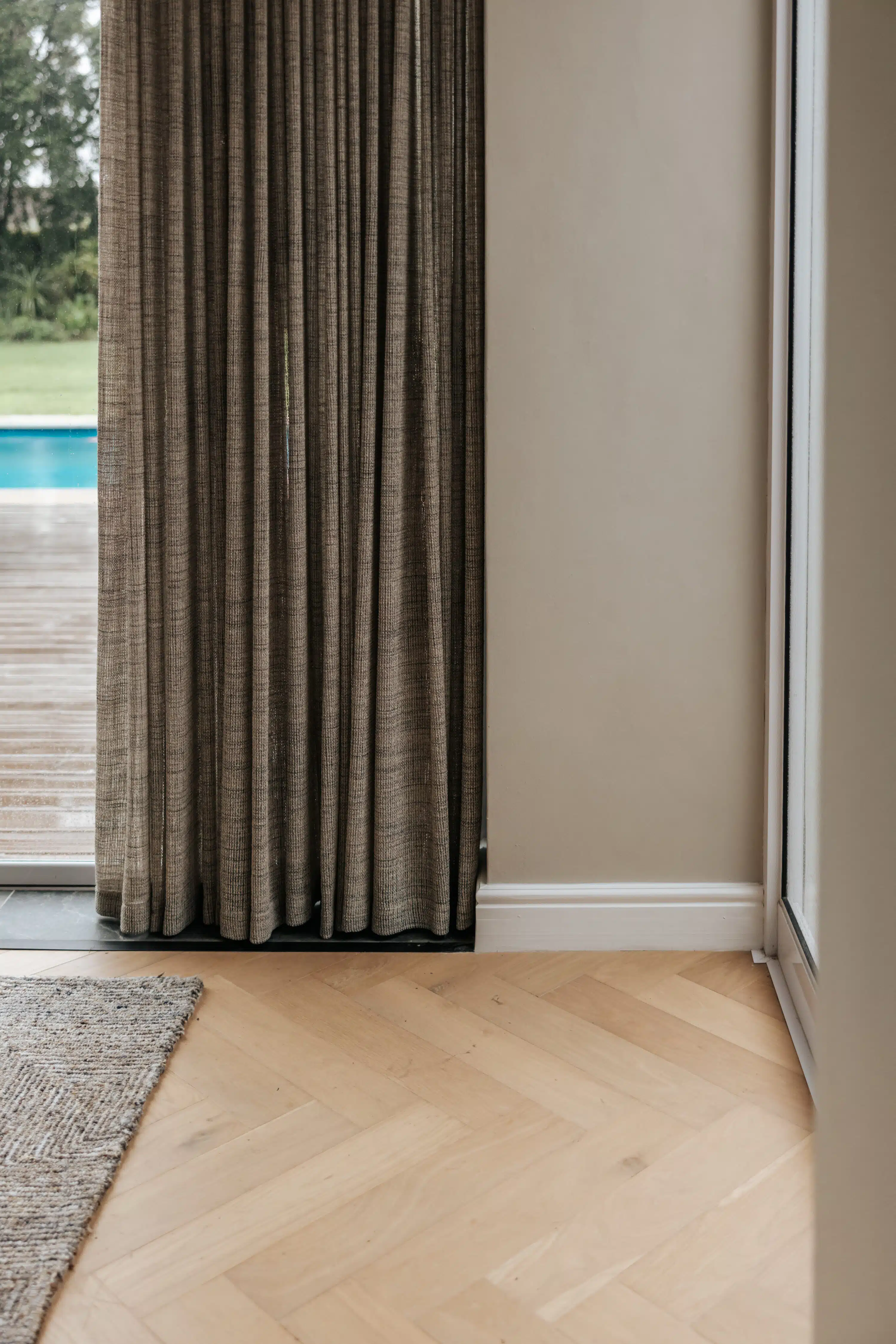 FinOak Herringbone FINfloor Engineered Wood Floor