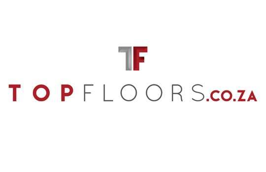 Top floors cape town logo