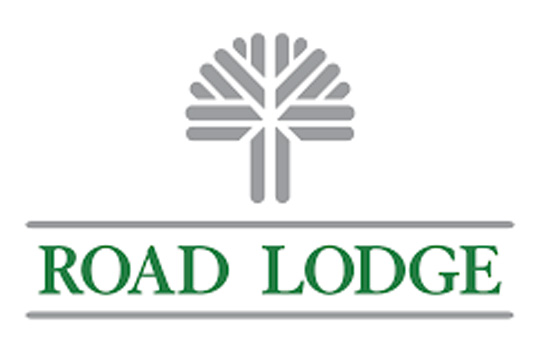 Road Lodge commercial flooring project