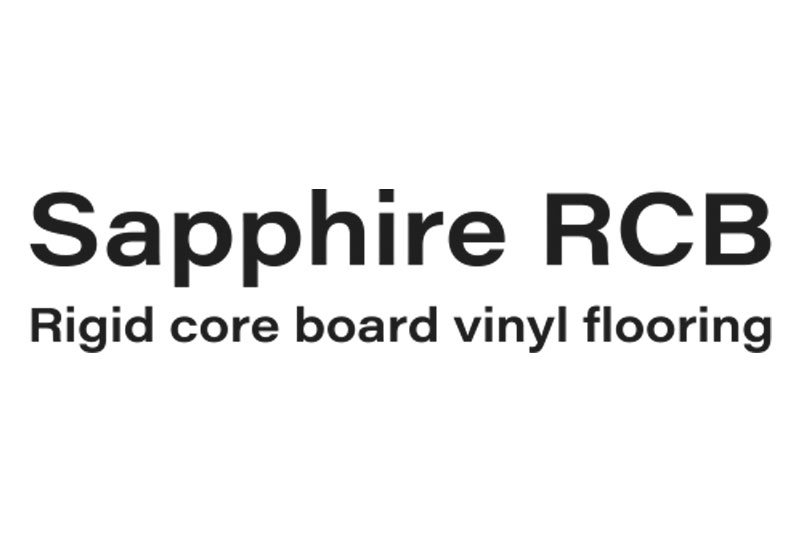 Sapphire RCB logo
