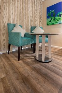 Matrix opal commercial hotel renovation