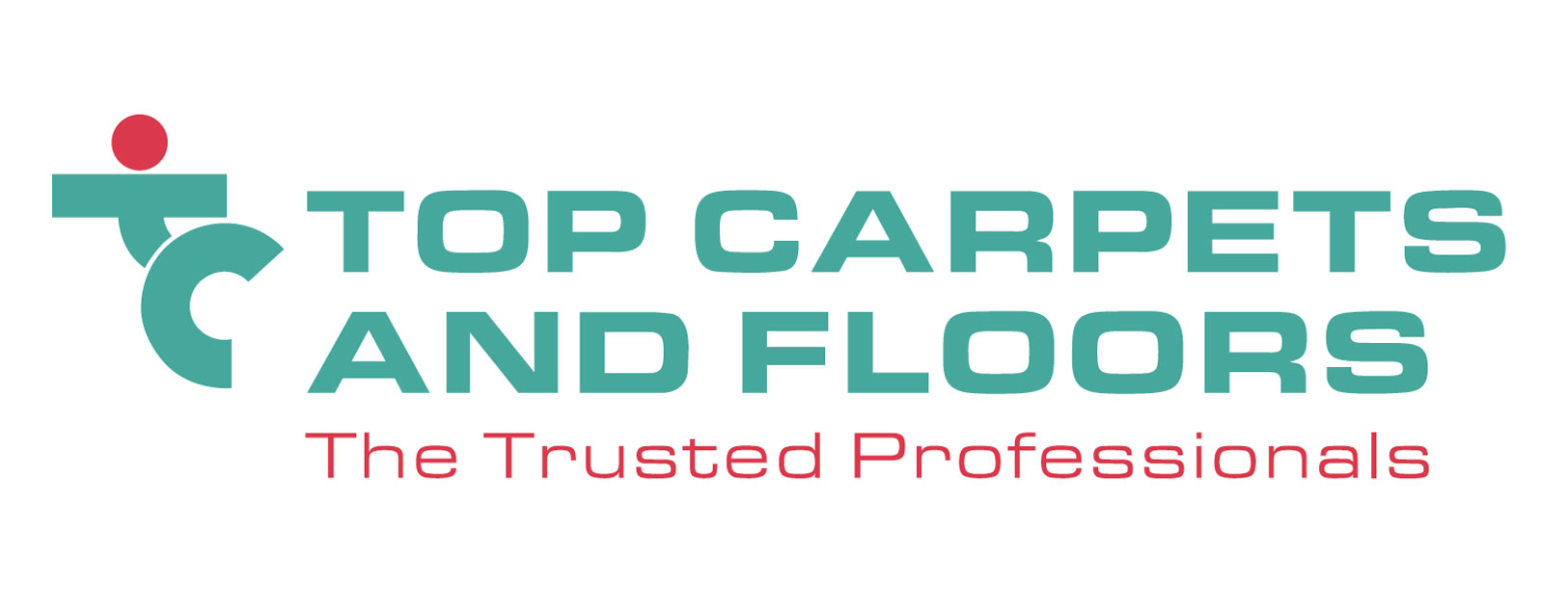top carpet and floors logo somerset west - Cape Town