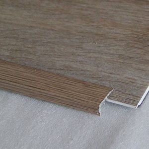 Aluminium profiles | Finfloor