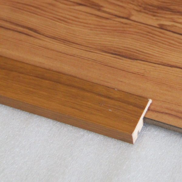 MDF-Teak-end - Finfloor