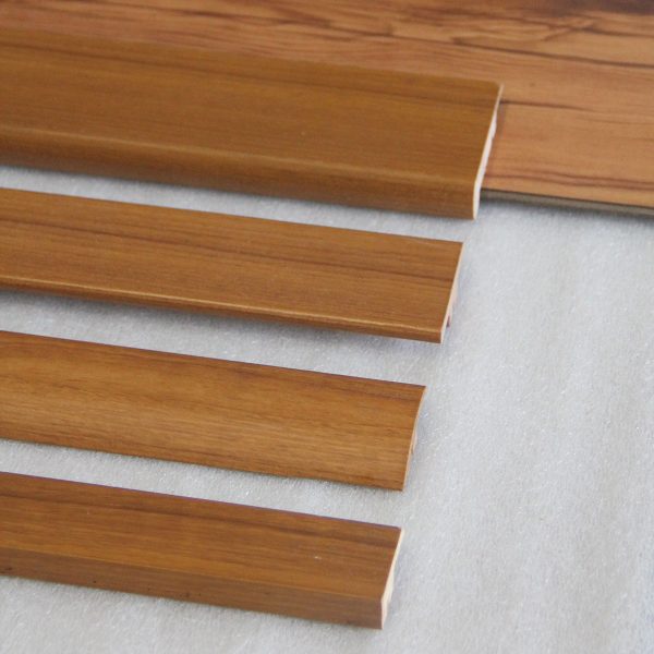 Mdf Teak Profile Set Copy Finfloor
