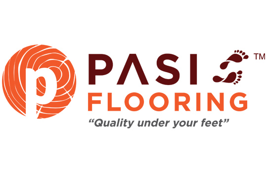 Pasi flooring logo
