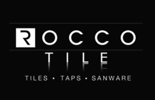 Rocco tiles logo