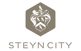steyn city logo