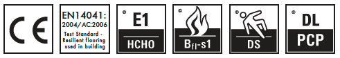 galaxy and aurora test standards