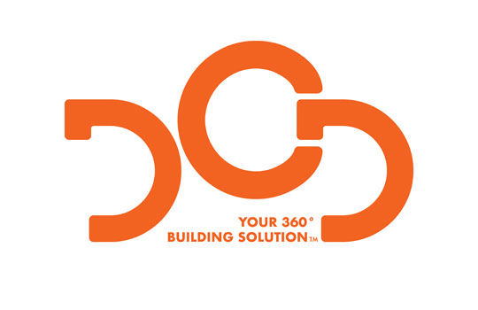 DCD logo