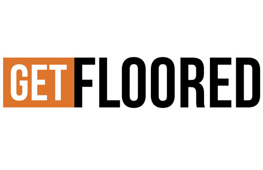 get floored