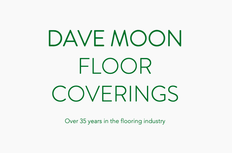 dave moon flooring distributor logo