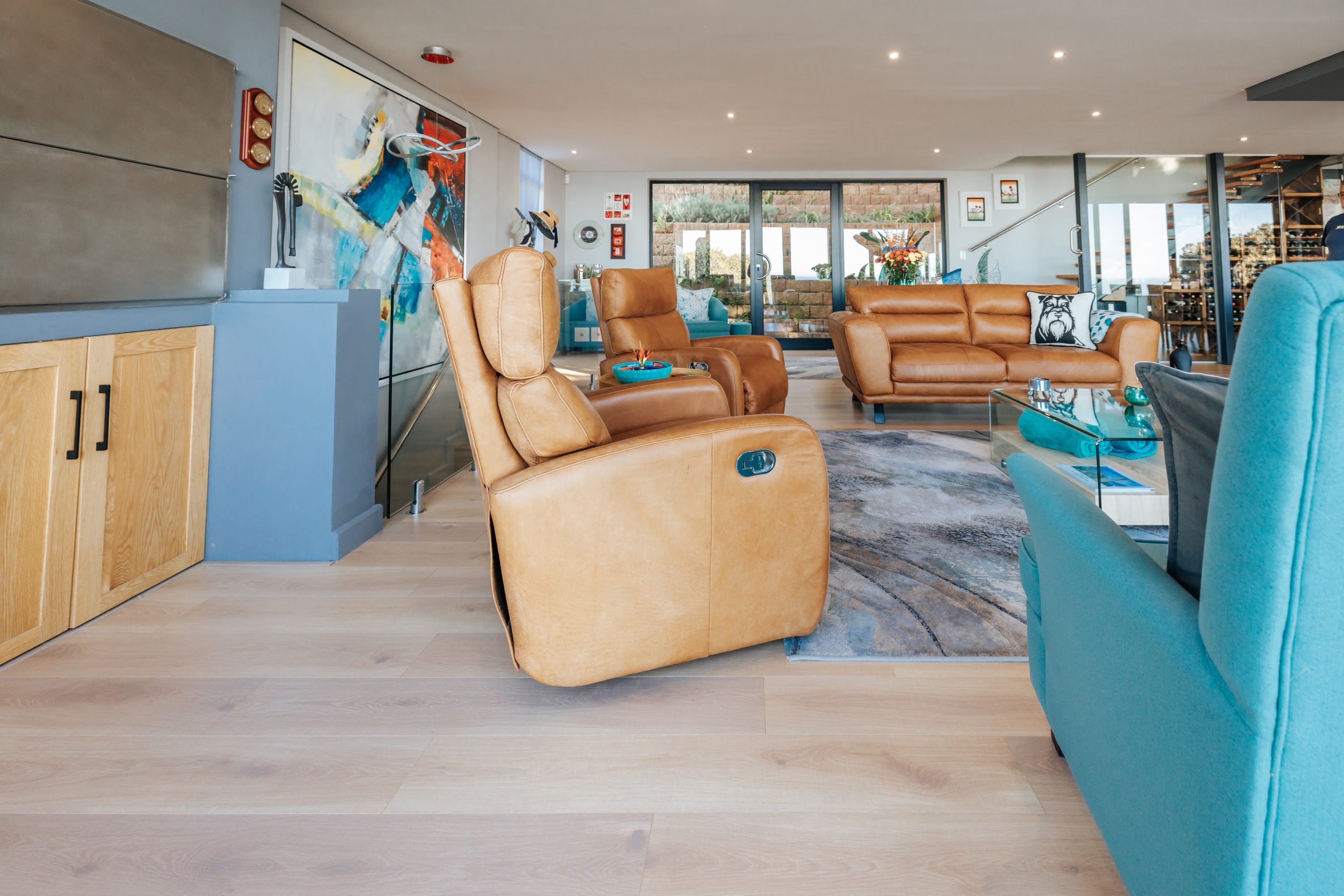 FINfloor - Finline Laminate Floor Zambezi