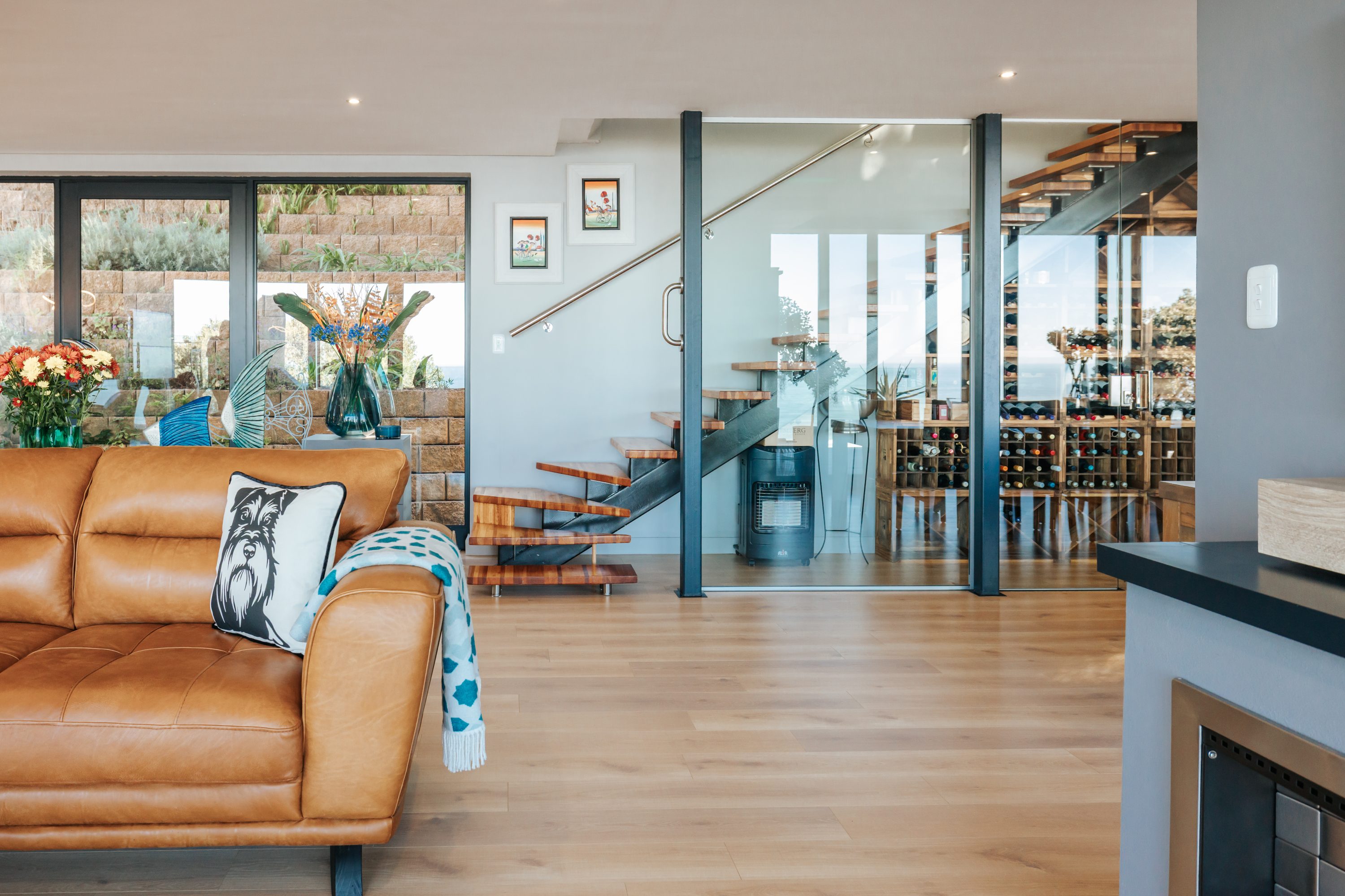 FINfloor - Finline Laminate Floor