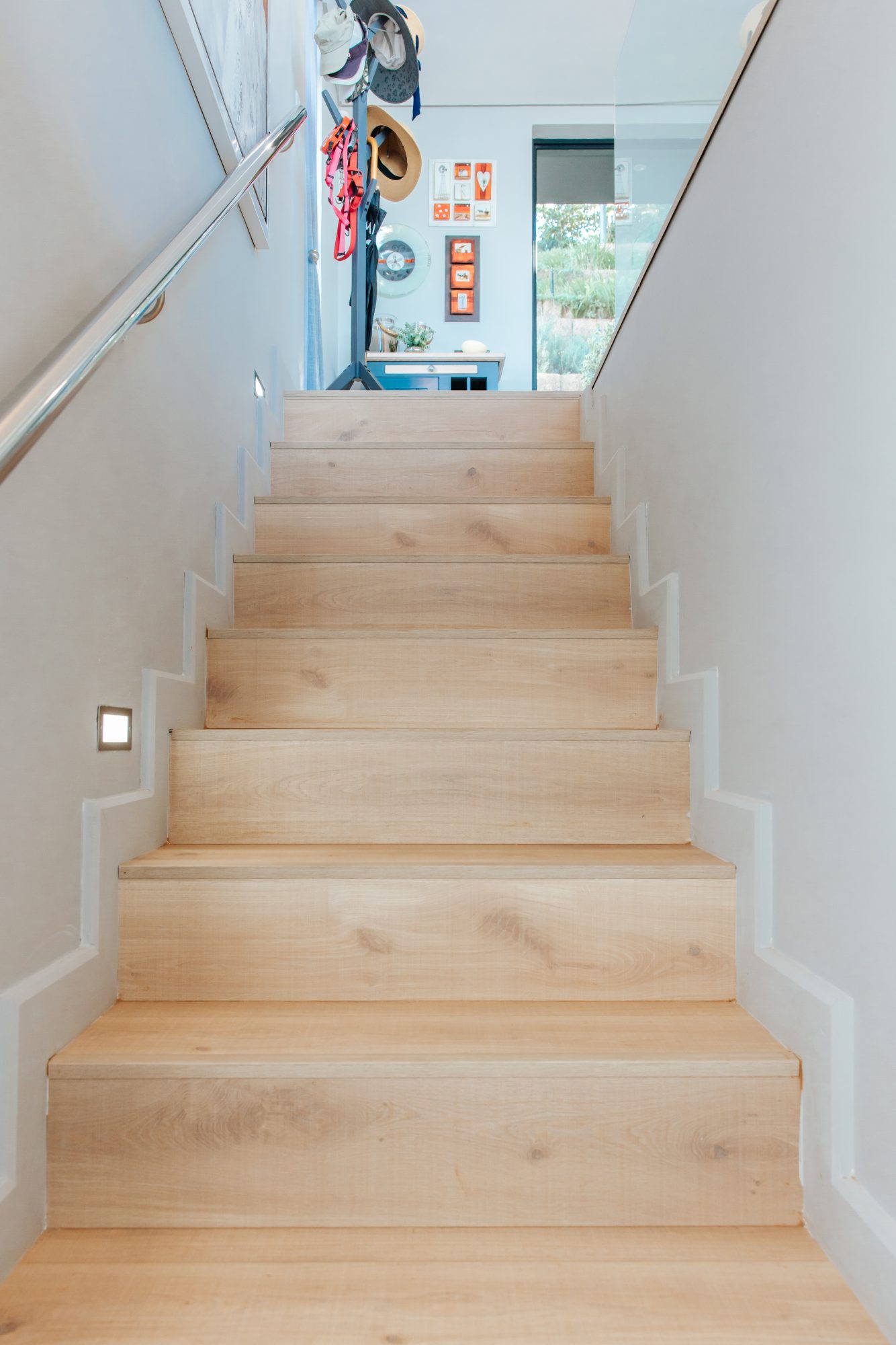 FINfloor - Finline Laminate Floor Zambezi