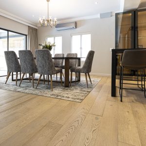 Outeniqua wood flooring