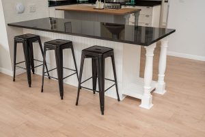 Ural laminate