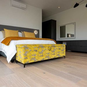Tsitsikama oak flooring