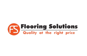 Flooring Solutions cape town logo