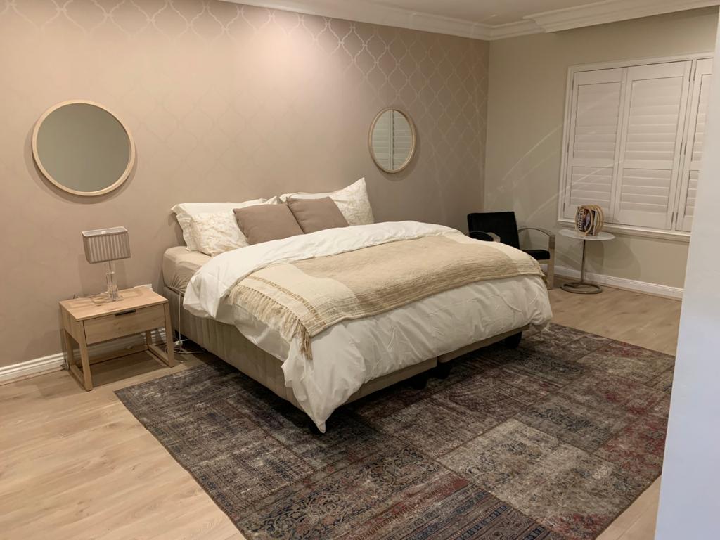Carpet and decor