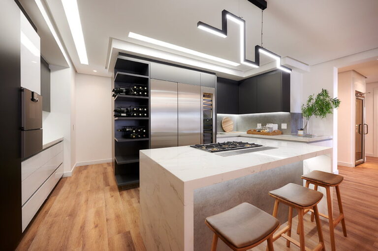 Natural light duplex