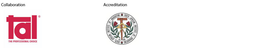 finfloor said accreditation