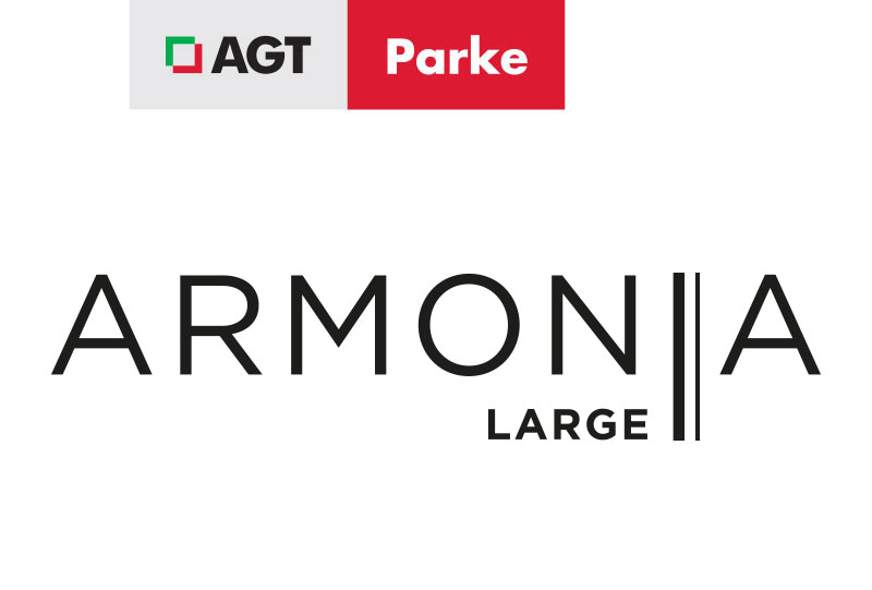 Armonia Large logo