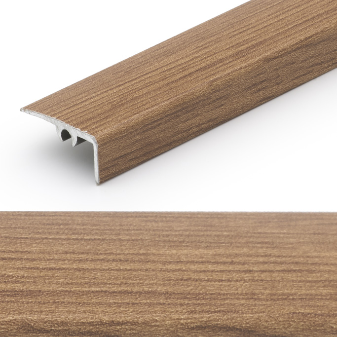 American Oak profile